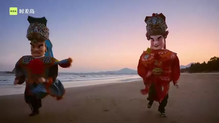 视频封面