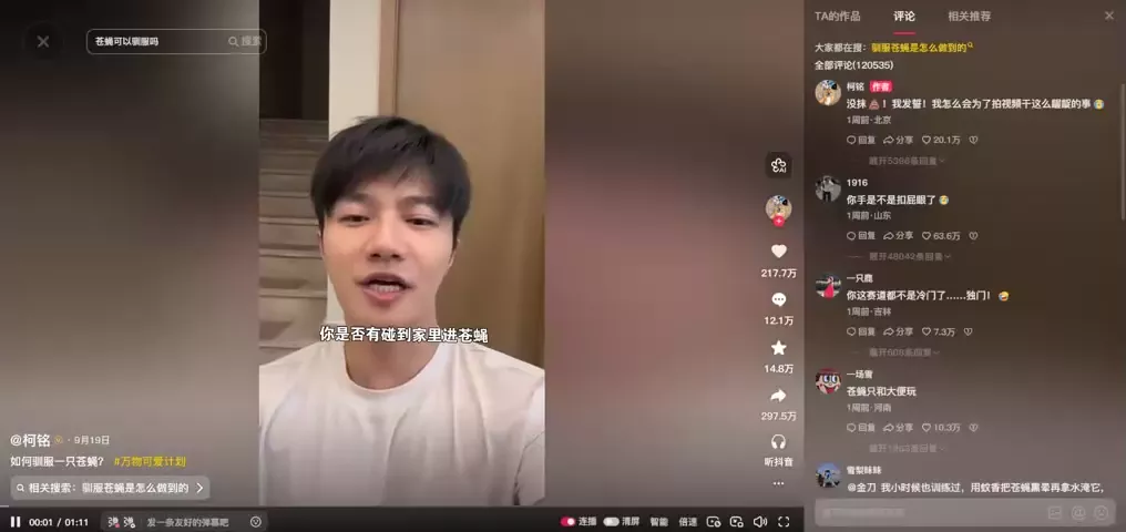 视频封面